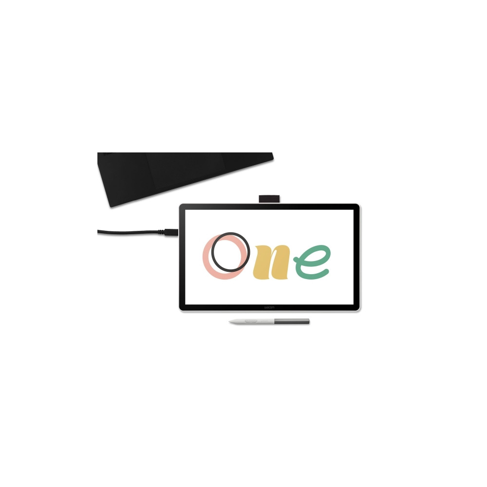Produktbild för Wacom One 14
