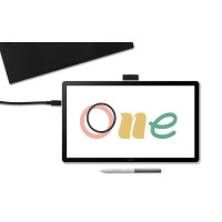 Produktbild för Wacom One 14
