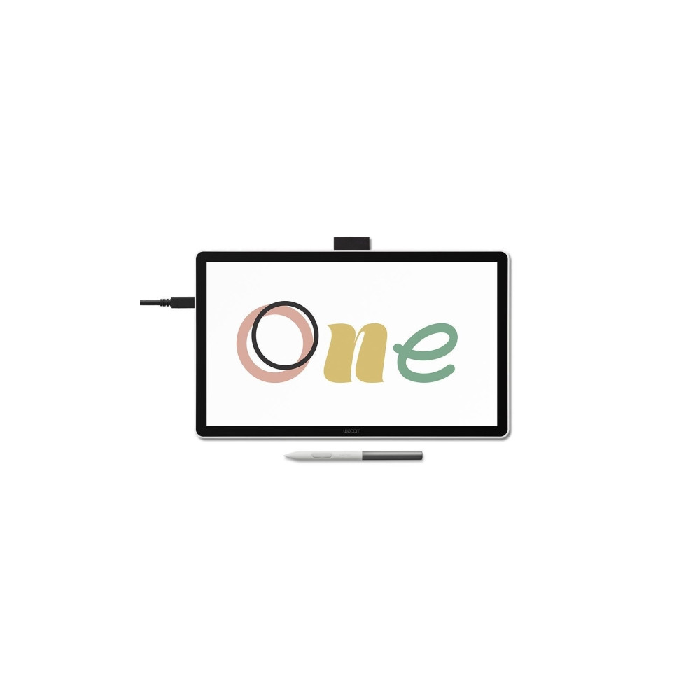 Produktbild för Wacom One 14