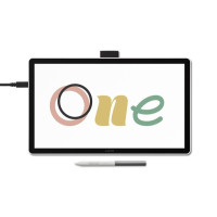 Produktbild för Wacom One 14