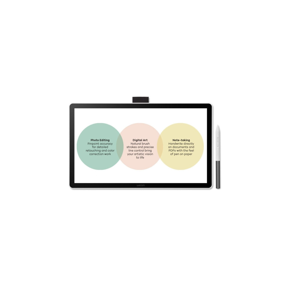 Produktbild för Wacom One 14