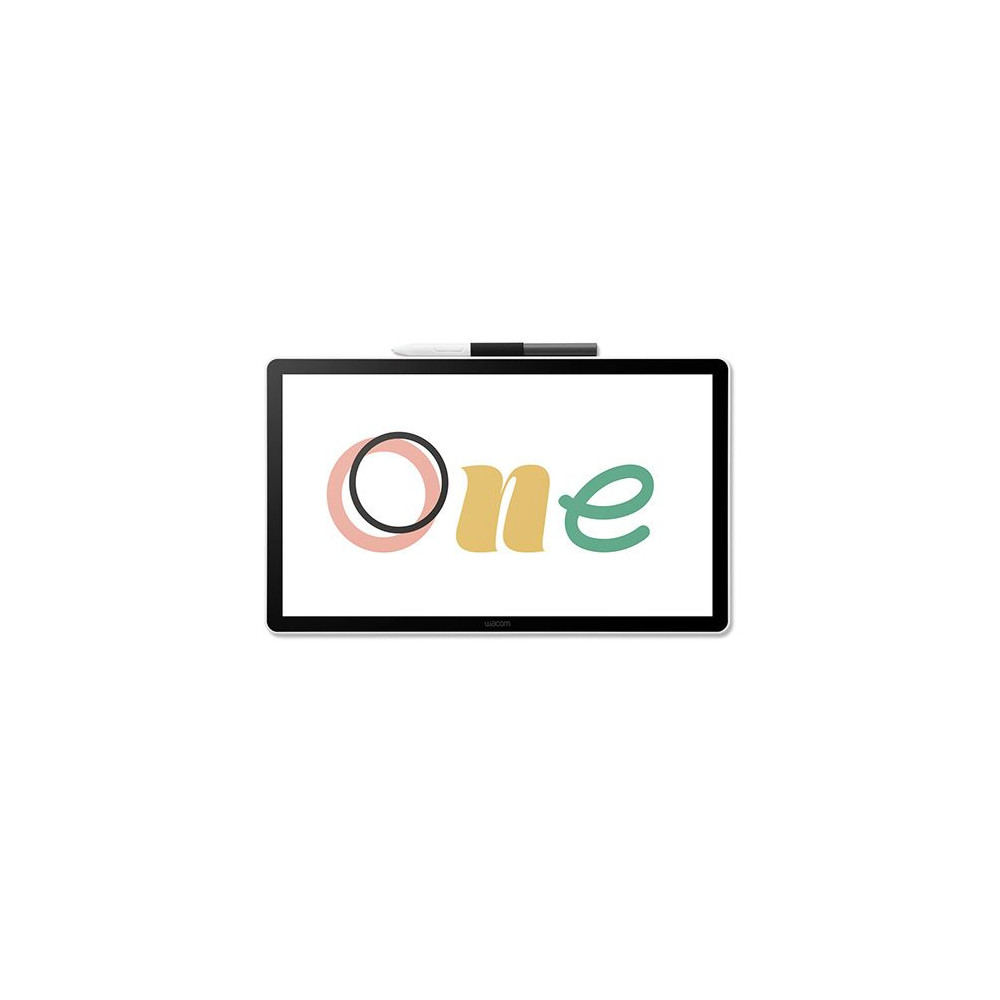 Produktbild för Wacom One 14