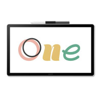 Produktbild för Wacom One 14