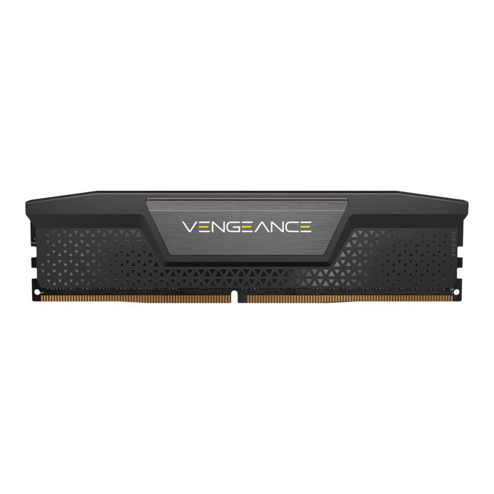 Produktbild för CORSAIR Vengeance - DDR5 - modul - 8 GB - DIMM 288-pin / PC5-41600 - ej buffrad