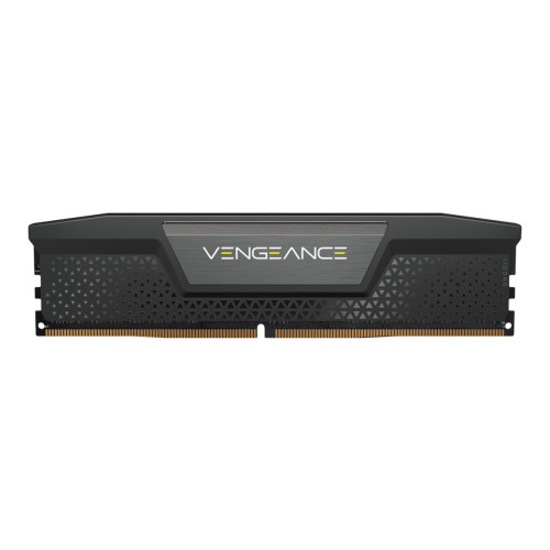 Corsair Microsystems CORSAIR Vengeance - DDR5 - modul - 8 GB - DIMM 288-pin / PC5-41600 - ej buffrad