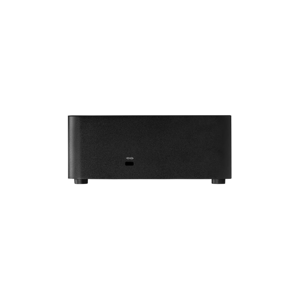 Produktbild för MSI Cubi NUC AI 1UMG 019BEU - mini-PC Core Ultra 5 125H 1.2 GHz - 0 GB - ingen HDD