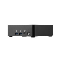 Produktbild för MSI Cubi NUC AI 1UMG 019BEU - mini-PC Core Ultra 5 125H 1.2 GHz - 0 GB - ingen HDD