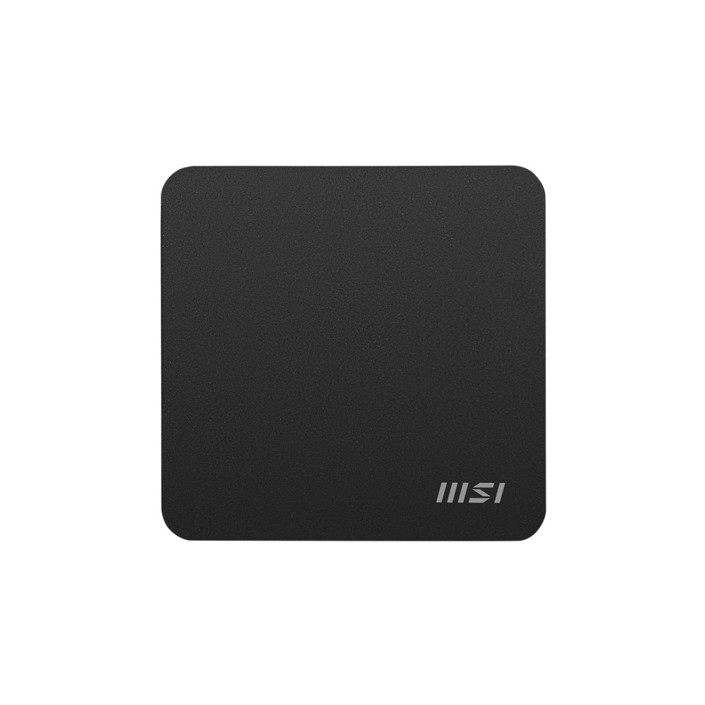 Produktbild för MSI Cubi NUC AI 1UMG 019BEU - mini-PC Core Ultra 5 125H 1.2 GHz - 0 GB - ingen HDD