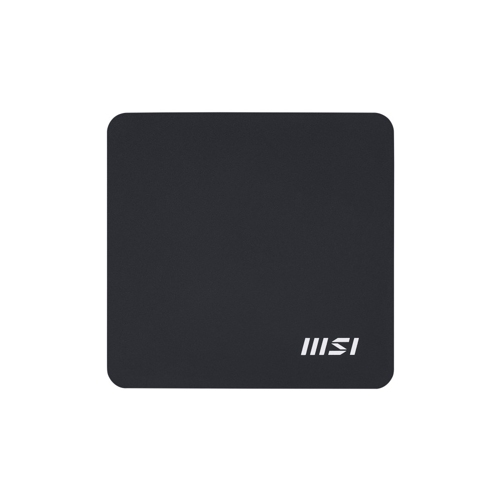 Produktbild för MSI Cubi NUC AI 1UMG 019BEU - mini-PC Core Ultra 5 125H 1.2 GHz - 0 GB - ingen HDD