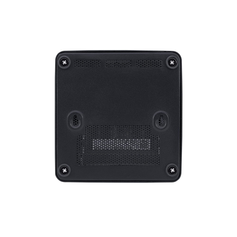 Produktbild för MSI Cubi NUC AI 1UMG 019BEU - mini-PC Core Ultra 5 125H 1.2 GHz - 0 GB - ingen HDD