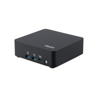 Produktbild för MSI Cubi NUC AI 1UMG 019BEU - mini-PC Core Ultra 5 125H 1.2 GHz - 0 GB - ingen HDD
