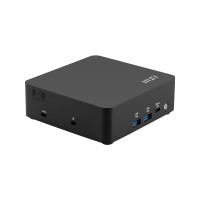 Produktbild för MSI Cubi NUC AI 1UMG 019BEU - mini-PC Core Ultra 5 125H 1.2 GHz - 0 GB - ingen HDD