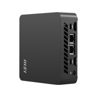 Produktbild för MSI Cubi NUC AI 1UMG 019BEU - mini-PC Core Ultra 5 125H 1.2 GHz - 0 GB - ingen HDD