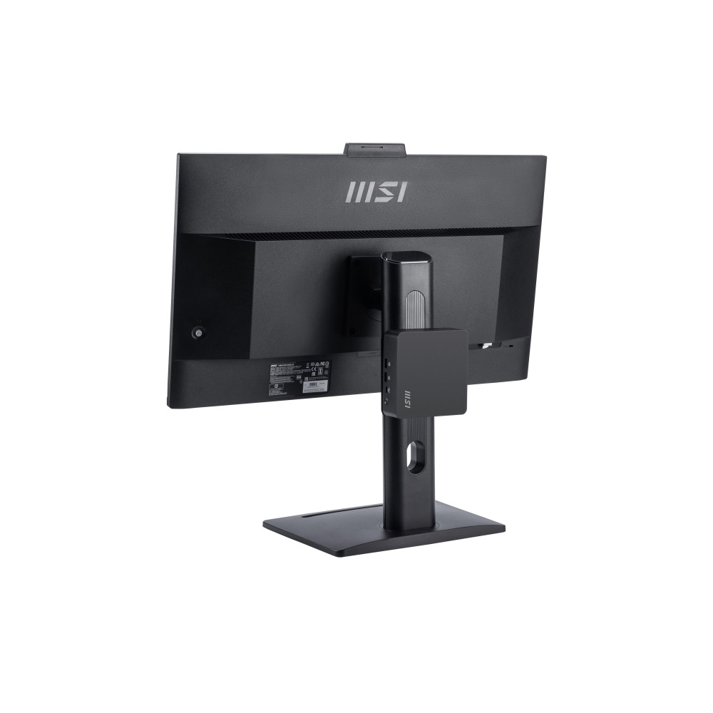 Produktbild för MSI Cubi NUC AI 1UMG 019BEU - mini-PC Core Ultra 5 125H 1.2 GHz - 0 GB - ingen HDD