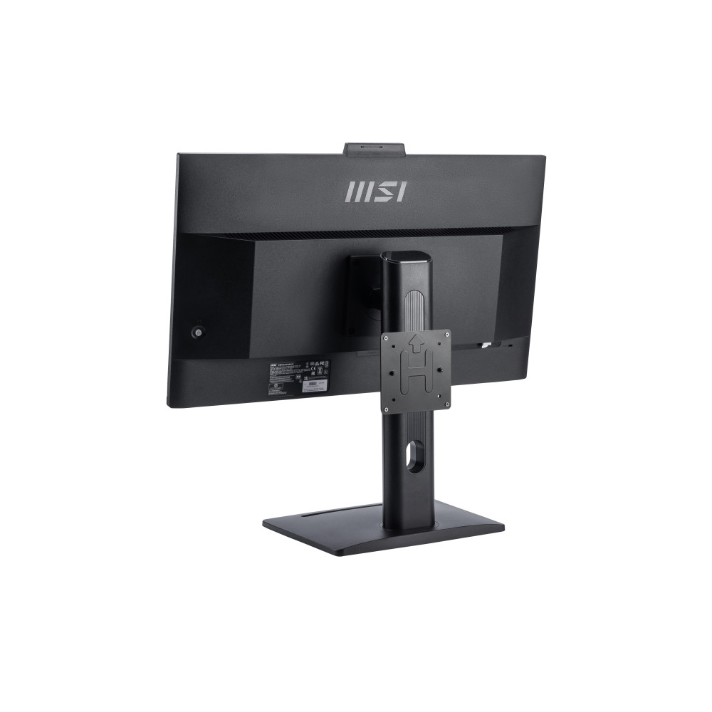 Produktbild för MSI Cubi NUC AI 1UMG 019BEU - mini-PC Core Ultra 5 125H 1.2 GHz - 0 GB - ingen HDD