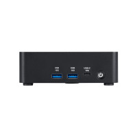 Produktbild för MSI Cubi NUC AI 1UMG 019BEU - mini-PC Core Ultra 5 125H 1.2 GHz - 0 GB - ingen HDD