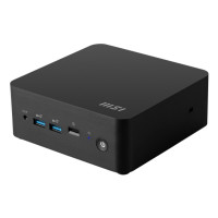 Produktbild för MSI Cubi NUC AI 1UMG 019BEU - mini-PC Core Ultra 5 125H 1.2 GHz - 0 GB - ingen HDD