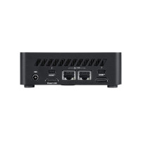 Produktbild för MSI Cubi NUC AI 1UMG 019BEU - mini-PC Core Ultra 5 125H 1.2 GHz - 0 GB - ingen HDD