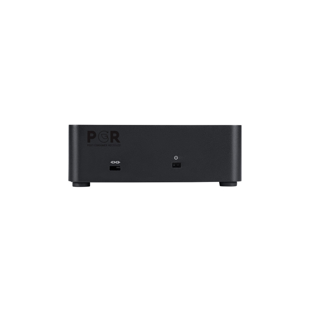 Produktbild för MSI Cubi NUC AI 1UMG 019BEU - mini-PC Core Ultra 5 125H 1.2 GHz - 0 GB - ingen HDD
