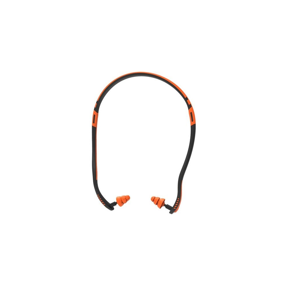 Produktbild för OX-ON hörselkåpor med byglar Supreme ergonomiskt utformade b...