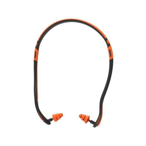 OX-ON OX-ON hörselkåpor med byglar Supreme ergonomiskt utformade b...