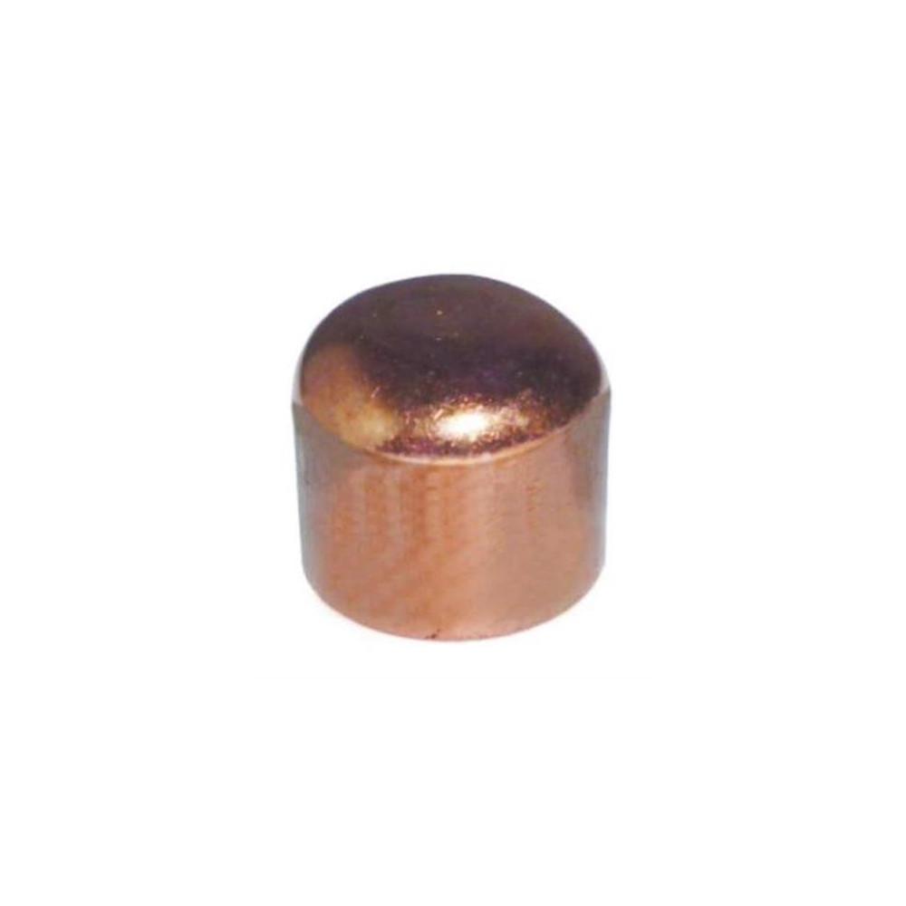Produktbild för K65 slutmuff 1/2"
