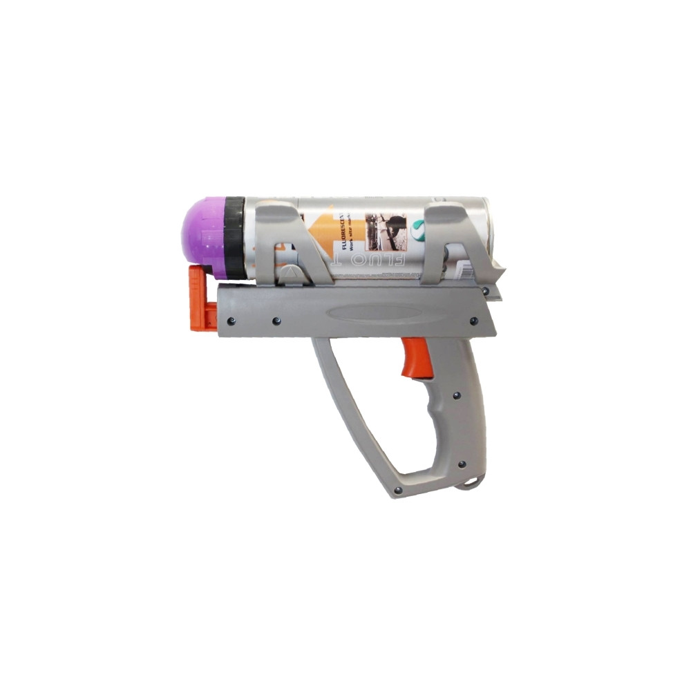 Produktbild för SOPPEC/MERCALIN plasthållare för märkesspray 500 + 600 + 750...