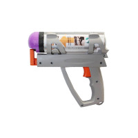 Produktbild för SOPPEC/MERCALIN plasthållare för märkesspray 500 + 600 + 750...