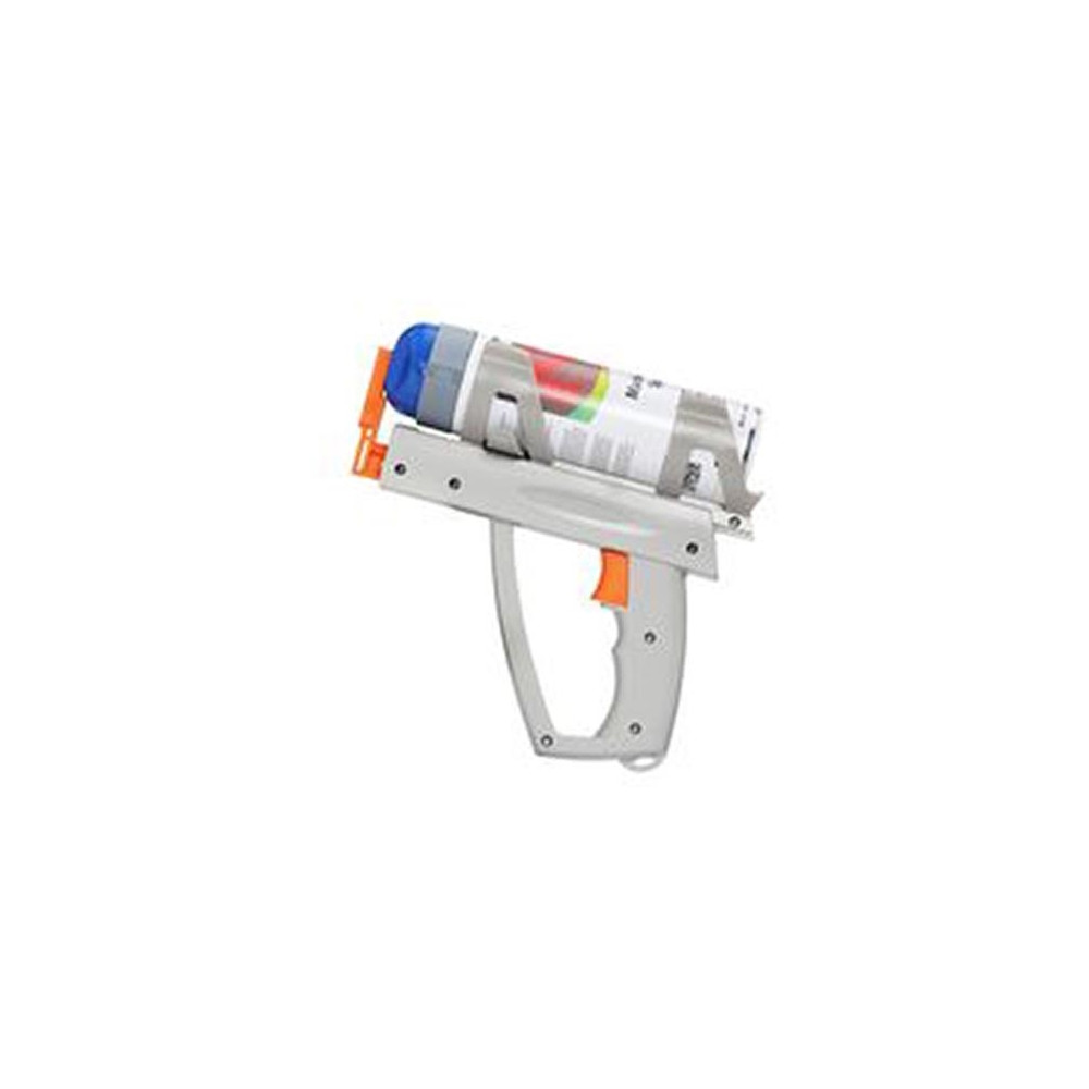 Produktbild för SOPPEC/MERCALIN plasthållare för märkesspray 500 + 600 + 750...