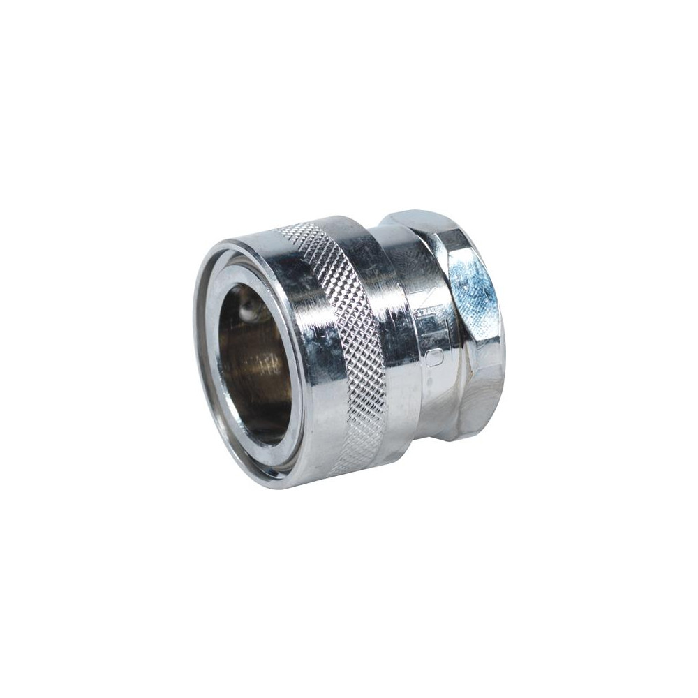 Produktbild för Nito kopplingshus m. 3/4" inv. rg