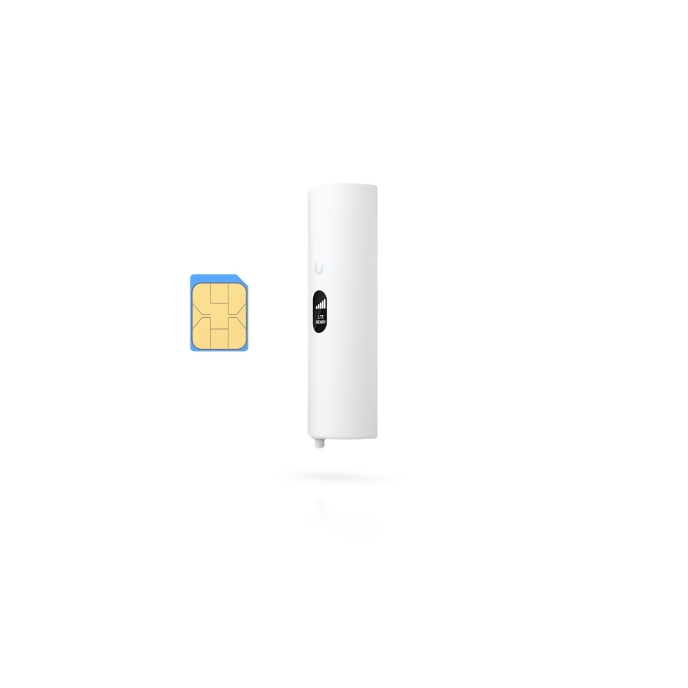 Produktbild för Ubiquiti UniFi LTE Backup Professional - mobilt reservmodem - 4G LTE