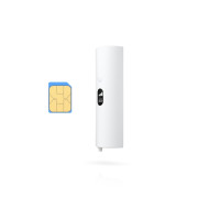Produktbild för Ubiquiti UniFi LTE Backup Professional - mobilt reservmodem - 4G LTE