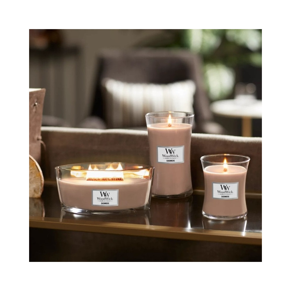 Produktbild för Medium - Cashmere