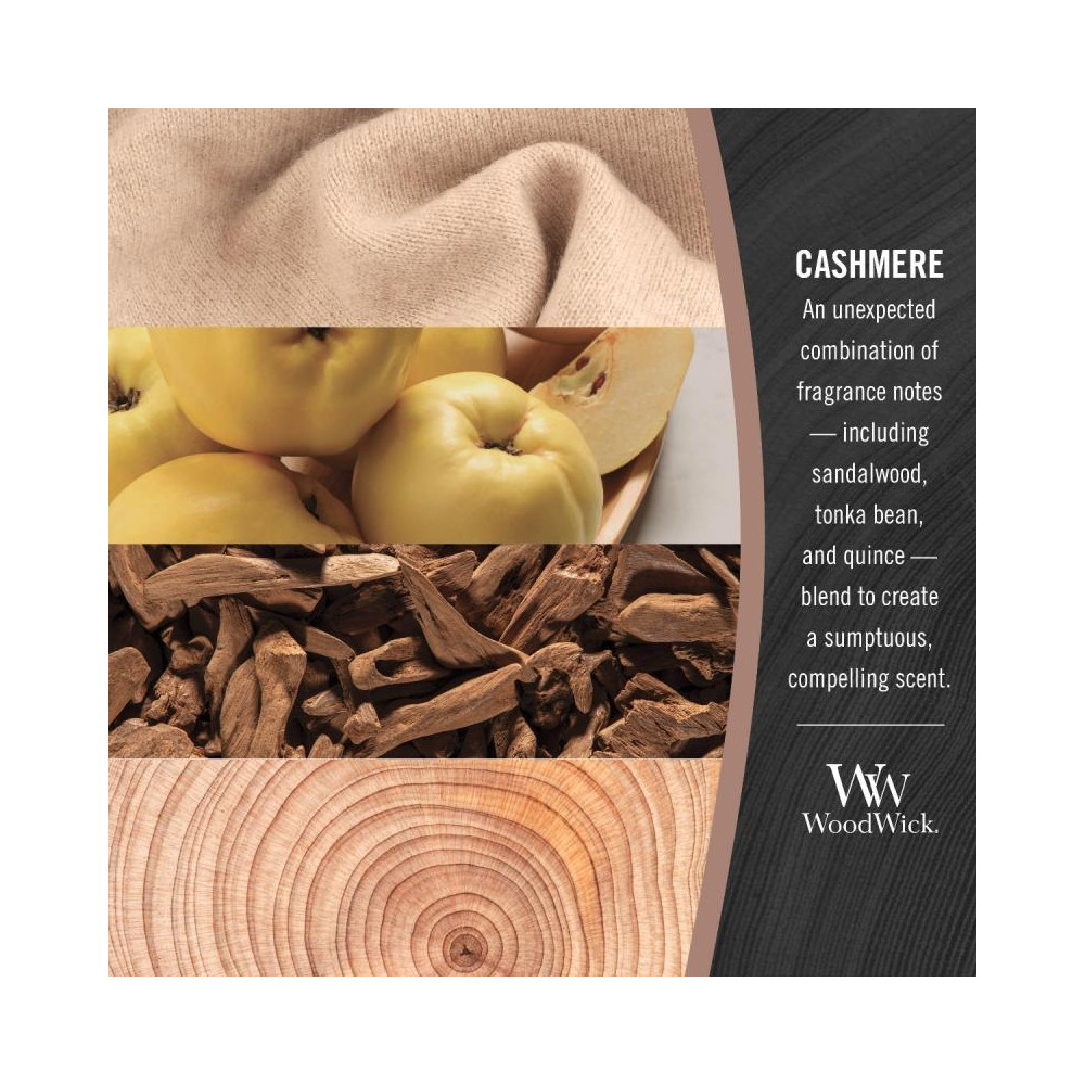 Produktbild för Medium - Cashmere