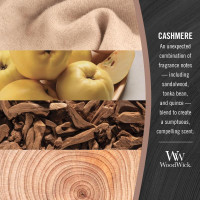 Produktbild för Medium - Cashmere