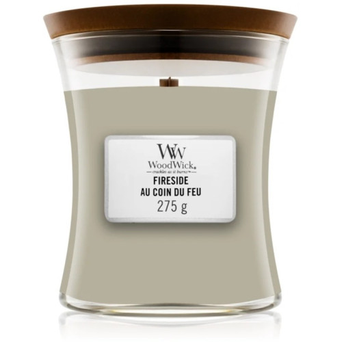 WoodWick Medium - Fireside