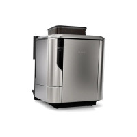 Produktbild för Siemens EQ900 TQ905DF9 - automatisk kaffekokare med mjölkskummare - 19 bar - svart / rostfritt stål