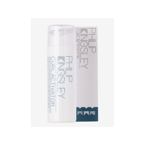 Philip Kingsley Philip Kingsley Curl Activator hair styling cream, medium ho...