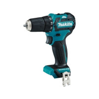 Produktbild för Makita DF332DZ, Borr med pistolgrepp, utan nyckel, 2,8 cm, 1...