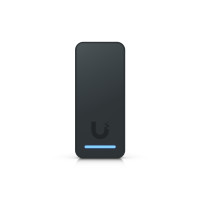 Produktbild för Ubiquiti UniFi Access Reader G2 - Bluetooth/NFC-närhetsläsare - NFC, Bluetooth 4.1 LE, Mifare - svart