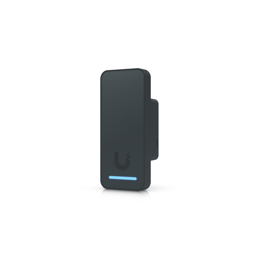 Produktbild för Ubiquiti UniFi Access Reader G2 - Bluetooth/NFC-närhetsläsare - NFC, Bluetooth 4.1 LE, Mifare - svart