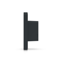 Produktbild för Ubiquiti UniFi Access Reader G2 - Bluetooth/NFC-närhetsläsare - NFC, Bluetooth 4.1 LE, Mifare - svart