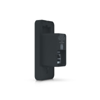 Produktbild för Ubiquiti UniFi Access Reader G2 - Bluetooth/NFC-närhetsläsare - NFC, Bluetooth 4.1 LE, Mifare - svart