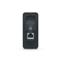 Produktbild för Ubiquiti UniFi Access Reader G2 - Bluetooth/NFC-närhetsläsare - NFC, Bluetooth 4.1 LE, Mifare - svart