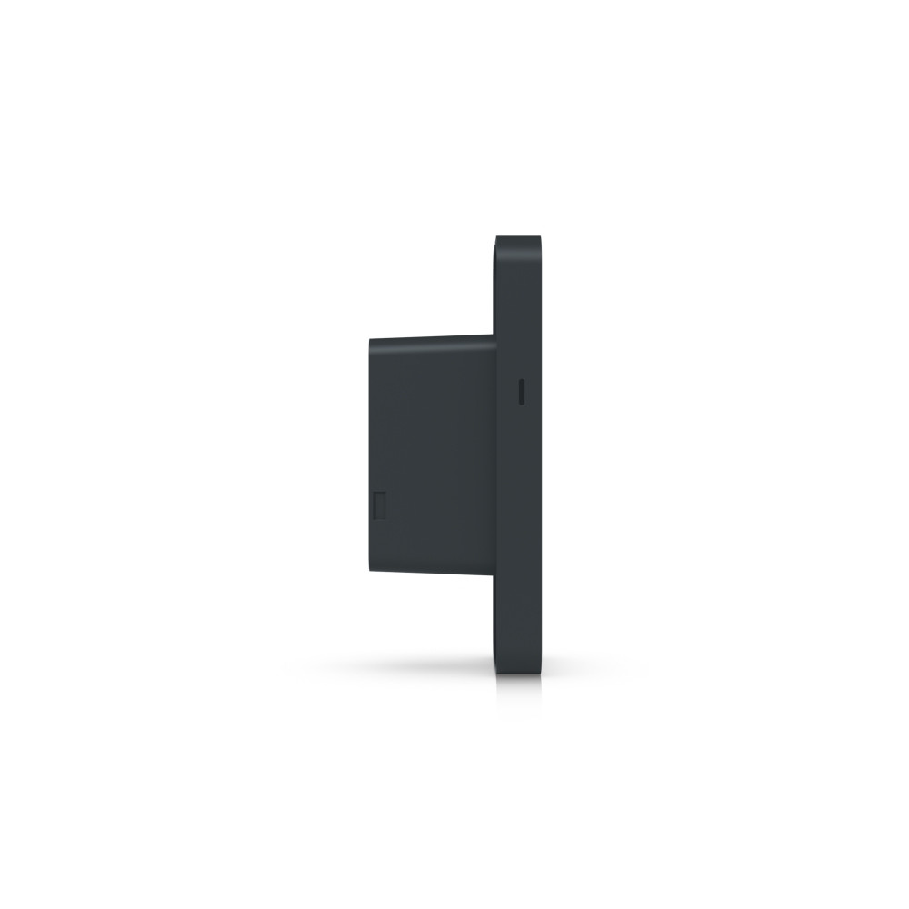 Produktbild för Ubiquiti UniFi Access Reader G2 - Bluetooth/NFC-närhetsläsare - NFC, Bluetooth 4.1 LE, Mifare - svart