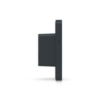 Produktbild för Ubiquiti UniFi Access Reader G2 - Bluetooth/NFC-närhetsläsare - NFC, Bluetooth 4.1 LE, Mifare - svart