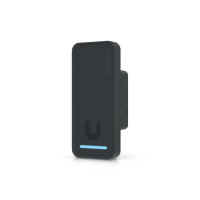 Produktbild för Ubiquiti UniFi Access Reader G2 - Bluetooth/NFC-närhetsläsare - NFC, Bluetooth 4.1 LE, Mifare - svart