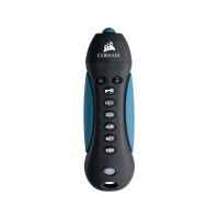 Produktbild för CORSAIR Flash Padlock 3 - USB flash-enhet - 128 GB