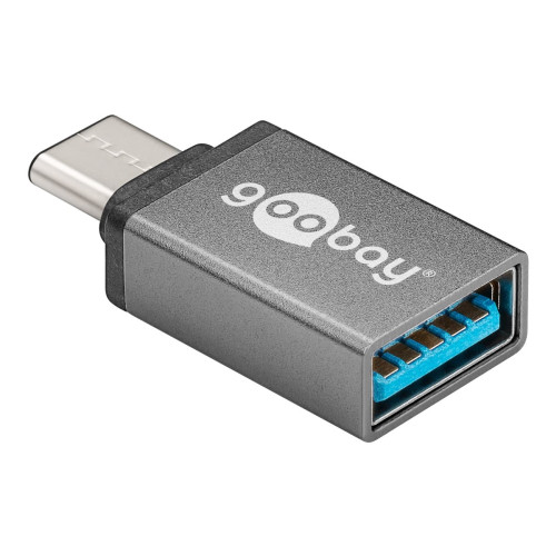 WENTRONIC GMBH goobay