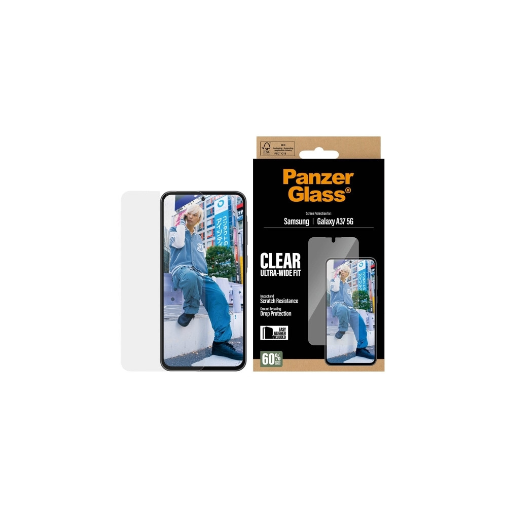 Produktbild för PanzerGlass